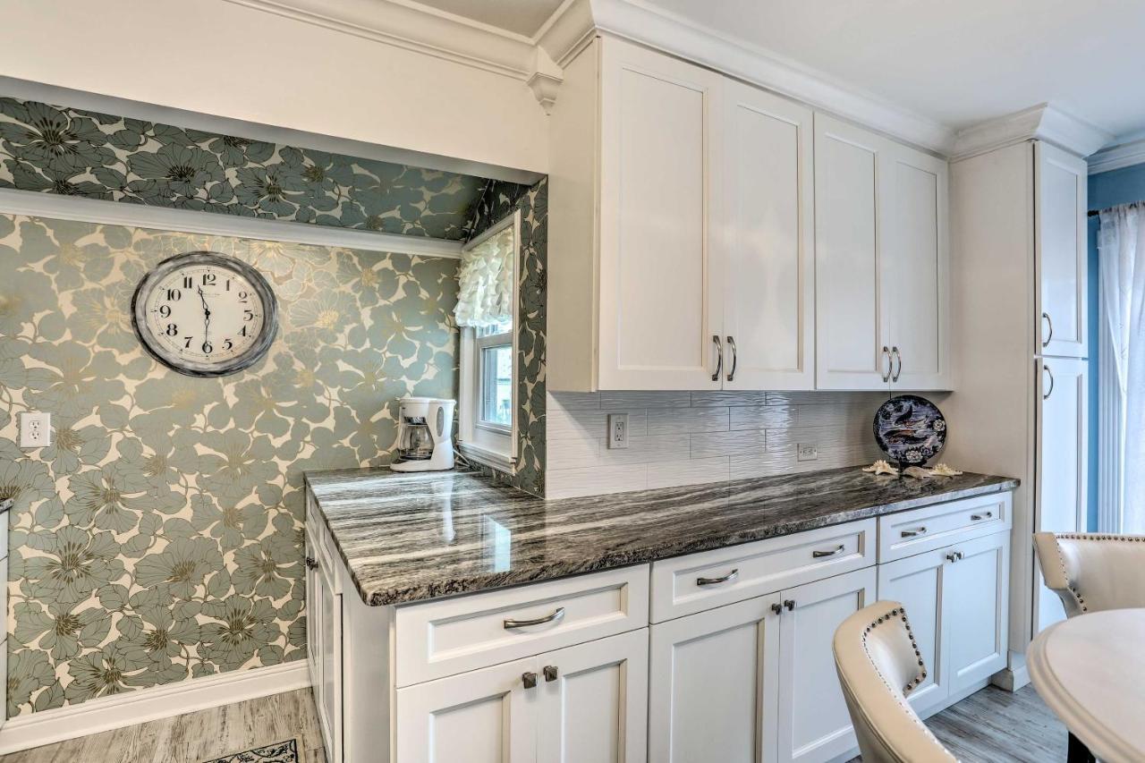 Breezy Murrells Inlet Condo With Deck Walk To Beach Миртл-Бич Экстерьер фото
